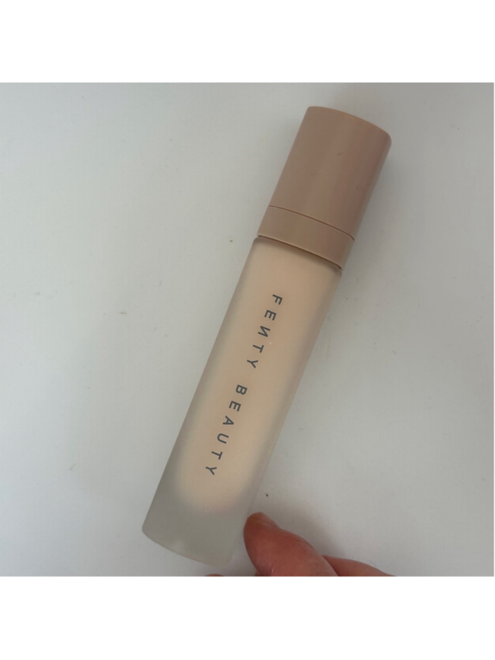 Fenty Beauty Pro Filt’r Soft Matte Primer 32ml – Instant Retouch